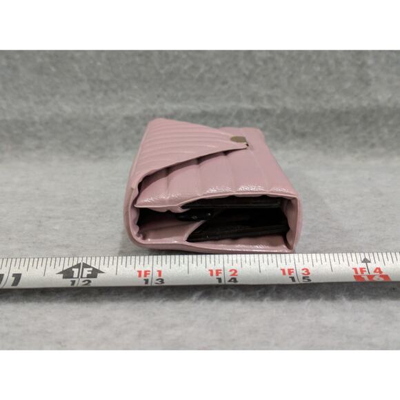 Revlon Grooming Set Tool‎ Kit with Pink Pouch  Comb Shaping Set Vintage - Picture 5 of 10